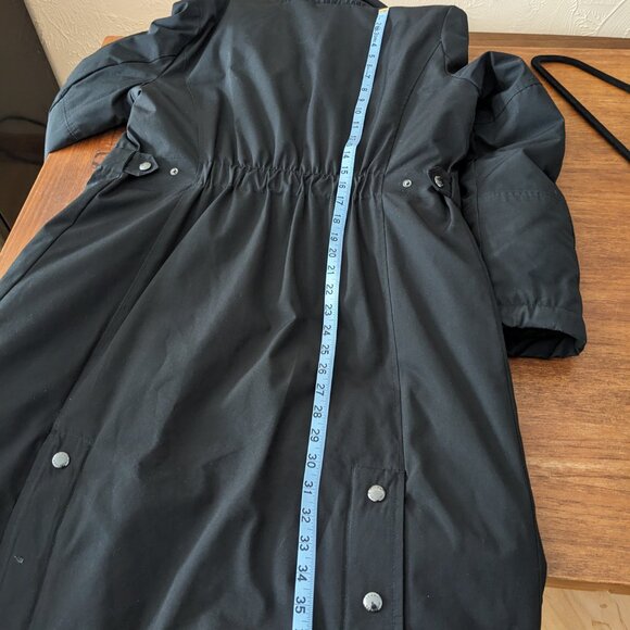 Tommy Hilfiger Long Winter Coat - Picture 6 of 16